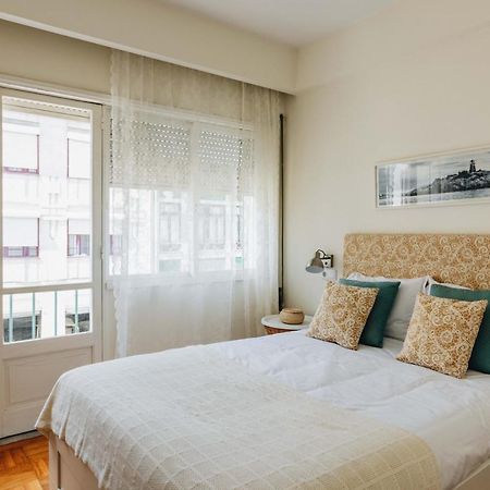 Esm Rental - Palmela'S Romantic Terrace Porto Buitenkant foto