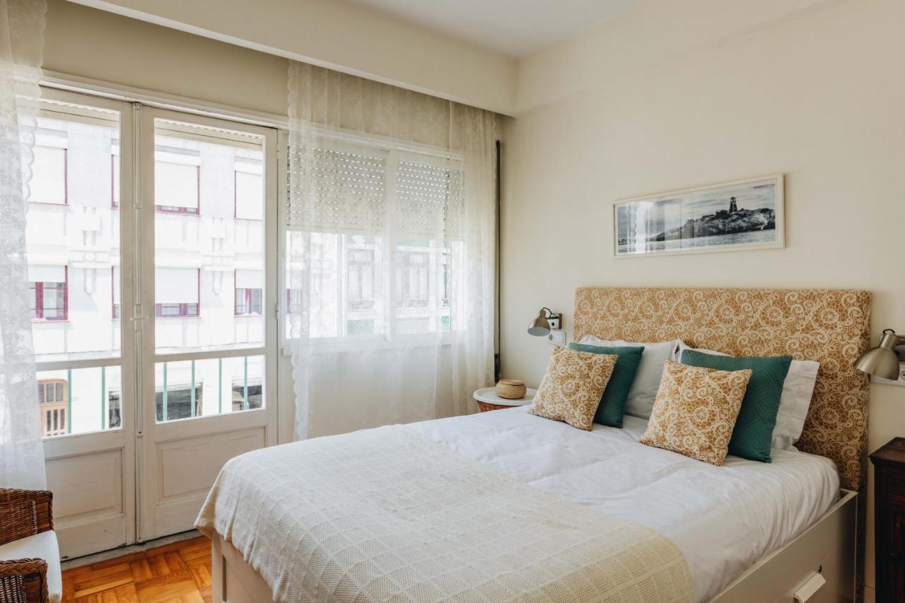 Esm Rental - Palmela'S Romantic Terrace Porto Buitenkant foto