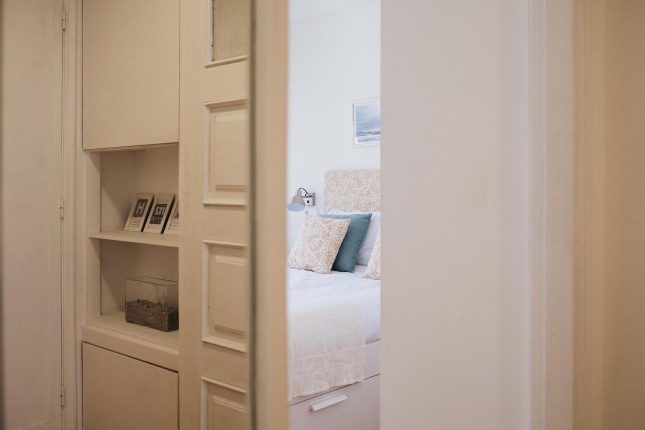 Esm Rental - Palmela'S Romantic Terrace Porto Buitenkant foto